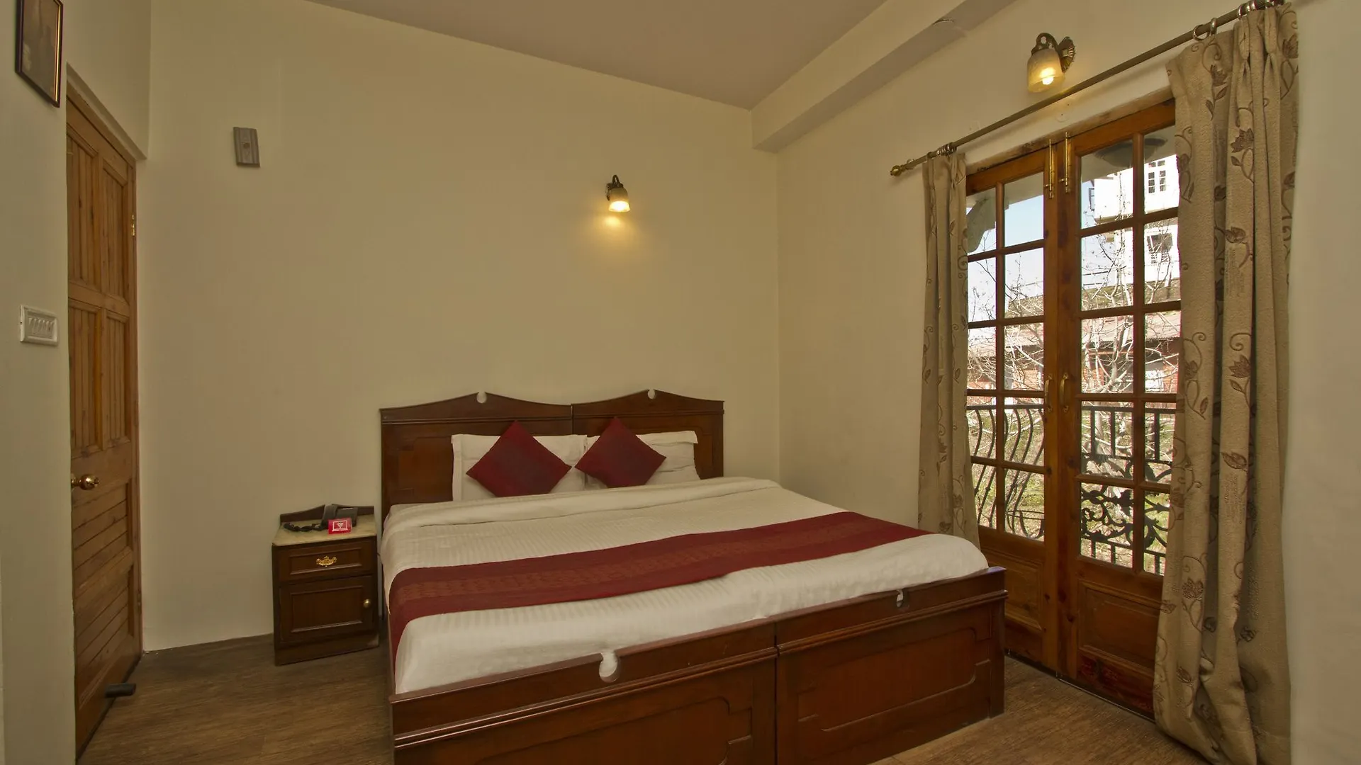 Oyo Rooms 017 Heritage Bungalow Shimla