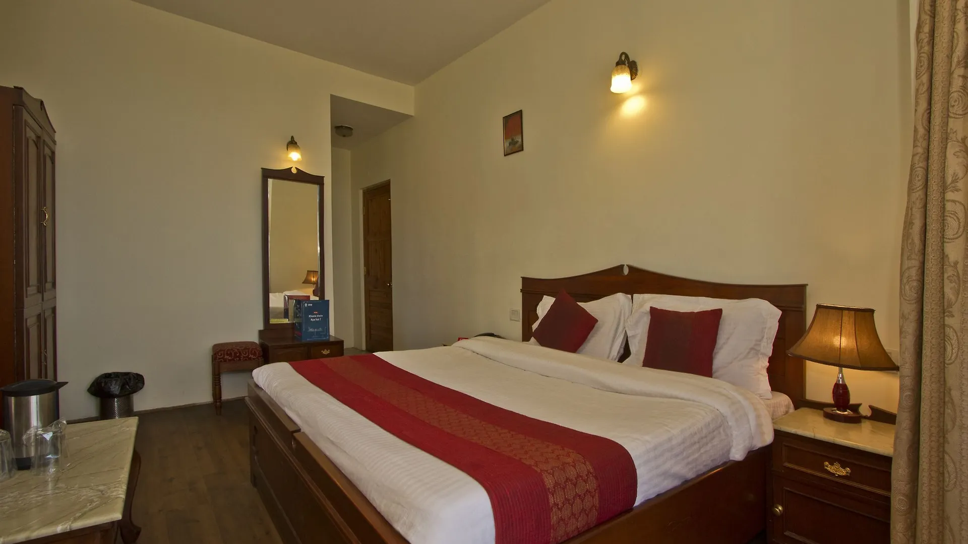 Oyo Rooms 017 Heritage Bungalow Shimla India